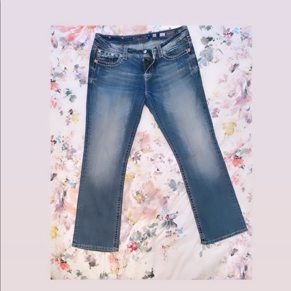 Jeans - Picture 5 of 14